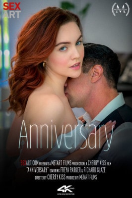 Freya Parker  from SEXART VIDEO