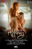 Affinity