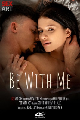 Sophie Weber  from SEXART VIDEO