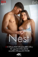 Chloe Lapiedra in Nest video from SEXART VIDEO by Andrej Lupin