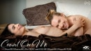 Alice Klay & Candie Luciani in Count On Me video from SEXART VIDEO by Andrej Lupin