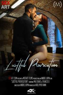 Mia Evans  from SEXART VIDEO