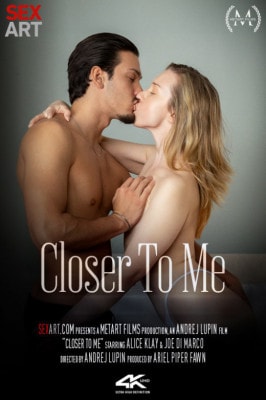 Alice Klay  from SEXART VIDEO