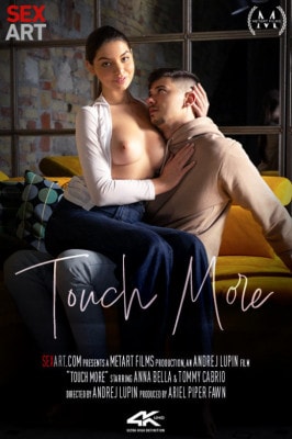 Anna Bella  from SEXART VIDEO