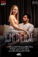 Alice Ross in Long Time Love video from SEXART VIDEO by Andrej Lupin