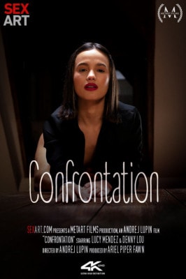 Lucy Mendez  from SEXART VIDEO