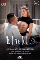 Jade in No Time To Lose video from SEXART VIDEO by Andrej Lupin