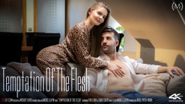 Fibi Euro  from SEXART VIDEO