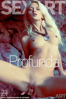Nika N in Profunda gallery from SEXART by Antares