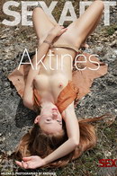 Aktines