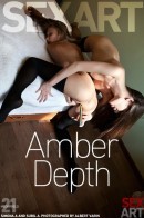Amber Depth