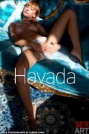 Veela in Havada gallery from SEXART by Albert Varin