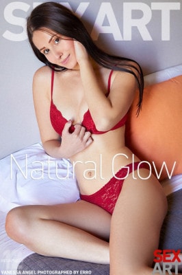 Vanessa Angel  from SEXART