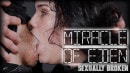 Eden Sin in Miracle Of Eden video from SEXUALLYBROKEN