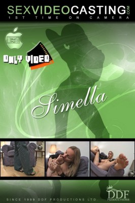 Simella  from SEXVIDEOCASTING
