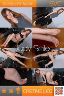 Judy Smile in The Sole Attraction gallery from SEXVIDEOCASTING