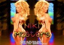 Niki Masters gallery from SHEERNUDES by Michael Stycket