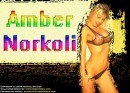 Amber Norkoli