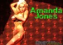 Amanda Jones