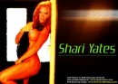 Shari Yates