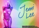 Jenni Lee gallery from SHEERNUDES by Michael Stycket