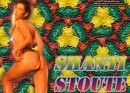 Shanti Stoute gallery from SHEERNUDES by Michael Stycket