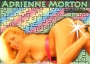 Adrienne Morton gallery from SHEERNUDES by Michael Stycket