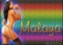 Malaya gallery from SHEERNUDES by Michael Stycket
