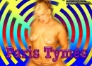 Paris Tymes gallery from SHEERNUDES by Michael Stycket