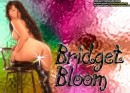 Bridget Bloom gallery from SHEERNUDES by Michael Stycket