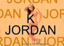 K Jordan