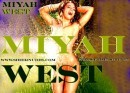 Miyah West