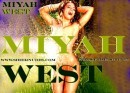 Miyah West gallery from SHEERNUDES by Michael Stycket