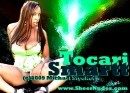 Tocari Smartt gallery from SHEERNUDES by Michael Stycket