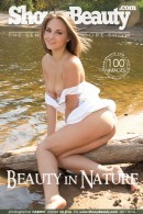 Selena in Beauty In Nature gallery from SHOWYBEAUTY by Harmut