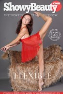 Flexible Girl
