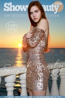 Alissa in Sunset Beauty gallery from SHOWYBEAUTY by Alexxa