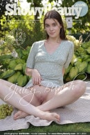 Danna in Juicy Bunch gallery from SHOWYBEAUTY by Raftkorn