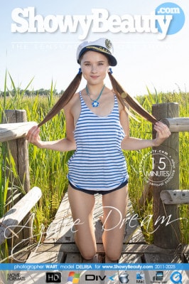 Deliria  from SHOWYBEAUTY