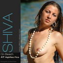 Shiva in #51 - On Beach gallery from SILENTVIEWS