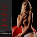 Jenny in #147 - Shadow gallery from SILENTVIEWS