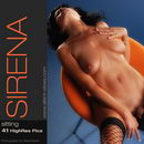 Sirena in #178 - Sitting gallery from SILENTVIEWS