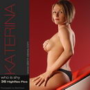 Katerina in #170 - Who is Shy gallery from SILENTVIEWS