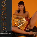 Veronika in #196 - Spain Art gallery from SILENTVIEWS