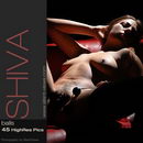 Shiva in #217 - Balls gallery from SILENTVIEWS