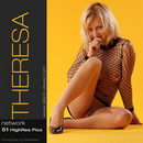 Theresa in #236 - Network gallery from SILENTVIEWS