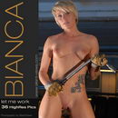 Bianca in #250 - Let Me Work gallery from SILENTVIEWS