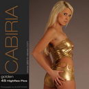 Cabiria in #257 - Golden gallery from SILENTVIEWS