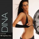 Dina in #639 - Cool Air gallery from SILENTVIEWS