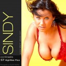 Sindy in #75 - Contrasts gallery from SILENTVIEWS